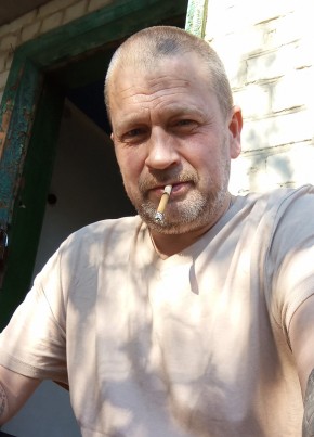 Олег, 43, Россия, Дудинка