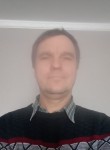 Вадим, 53 года, Қарағанды