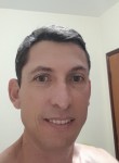 Paulo, 42 года, Araxá