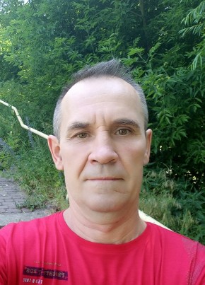 Александр, 54, Rzeczpospolita Polska, Chełmno