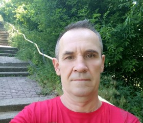 Александр, 54 года, Chełmno
