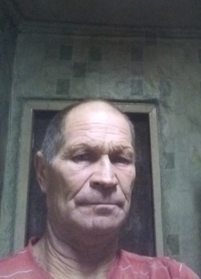 Леонид, 61, Россия, Называевск