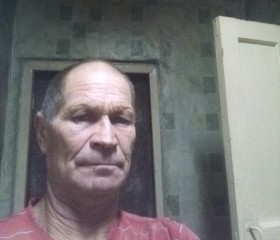 Леонид, 61 год, Называевск