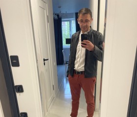 Andrey, 38, Saint Petersburg