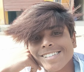 Shivam Kumar, 24 года, Ambāla