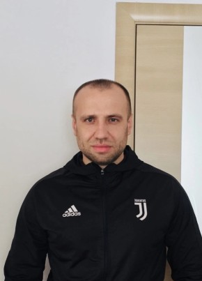 Ivan, 34, Россия, Воронеж