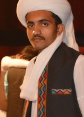 Adnan, 23, پاکستان, کراچی