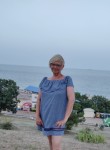 Ольга Куделя, 56 лет, Харків