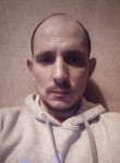 Роман, 41 год, Красноярск