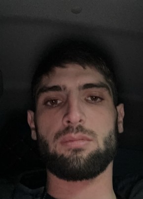 Edo, 29, Russia, Mozdok