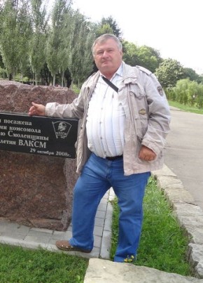 Евгений, 68, Россия, Нижний Новгород
