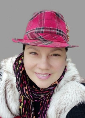 Оксана из Липецка 49 лет