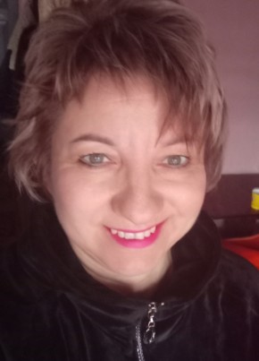 Светлана, 54, Україна, Новодонецьке