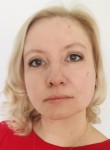 Элина, 44 года, Москва