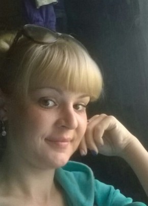 Катя, 35, Россия, Оханск