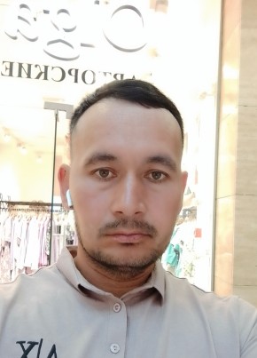 Тимур