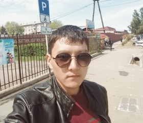 Еркымбек, 30 лет, Талдықорған