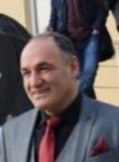 Cem, 51 год, İzmir