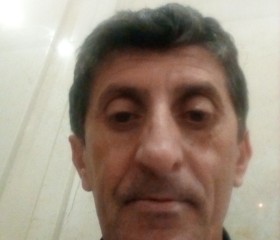 Amine, 51 год, Algiers
