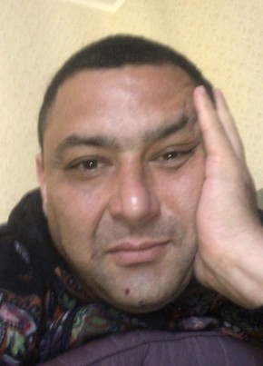 Роман из Краснодара 28 лет