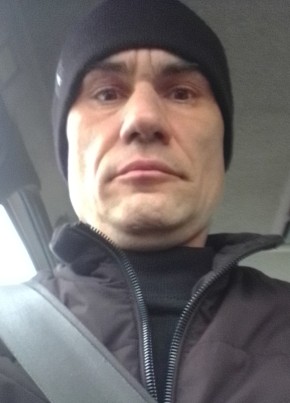 Андрей Лепёхин, 43, Россия, Екатеринбург