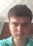 Антон, 25 лет, Омск