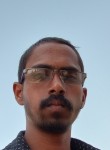 Manish Kumar, 19 лет, Hyderabad