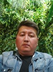 LEON, 39 лет, Бишкек