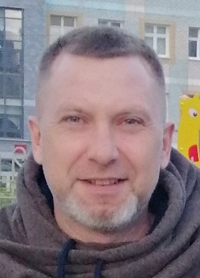Den из Екатеринбурга 44 года