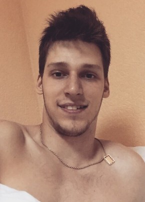 Marat, 27, Россия, Кокошкино