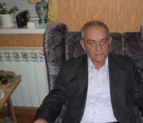иван, 62 года, Маріуполь