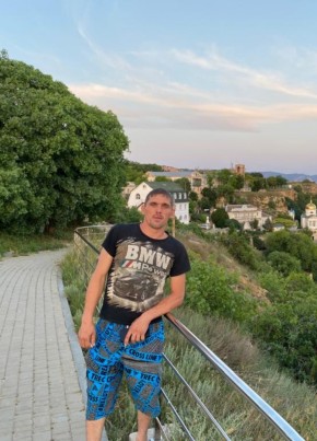 Николай, 37, Россия, Севастополь