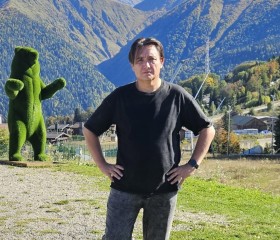 Ramil, 43, Yoshkar-Ola