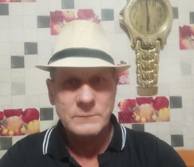 миша, 56 лет, Қарағанды