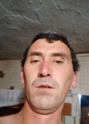 Владимир, 34, Россия, Камень-на-Оби