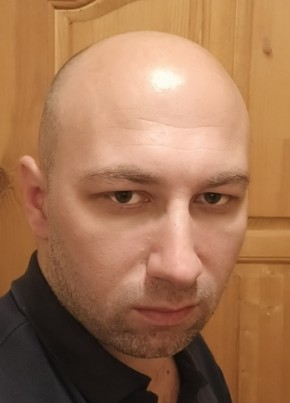 Жека Джокер из Люберцы 40 лет