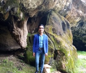 جوانشیر حاجی پور, 47, Tehran