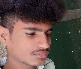 Praveen, 20, Badami