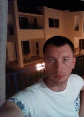 Тимур, 37, Россия, Казань