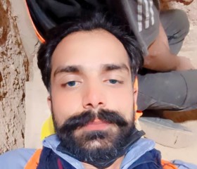 Main Mohsin, 29 лет, لاہور