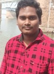 Sai, 27 лет, Visakhapatnam