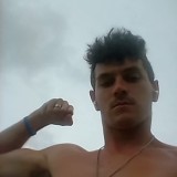 Glen, 21  , Uitenhage
