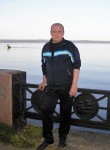 игорь, 58 лет, Петрозаводск