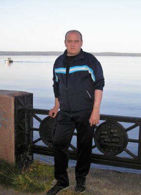 игорь, 58, Россия, Петрозаводск