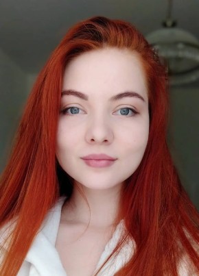 Оля, 21, Россия, Москва