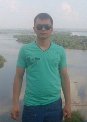 Павел, 29, Россия, Чебоксары