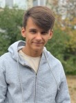 Николай, 21 год, Буденновск