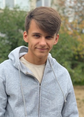 Николай, 21, Россия, Буденновск