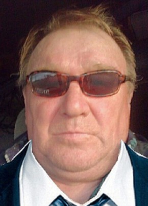 Юрий, 68, Россия, Ярославль