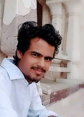 Sharik, 22, India, Aurangabad (Maharashtra)